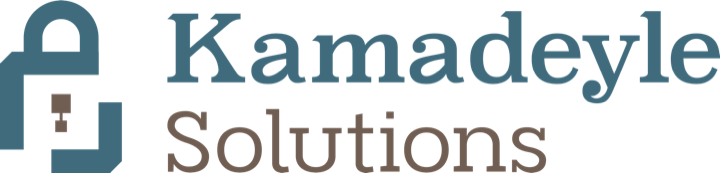 Kamadeyle Solutions